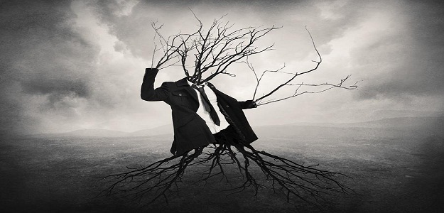 На слици: Псеудоидентитет; Фотографија: moji-tragovi.blogspot.com